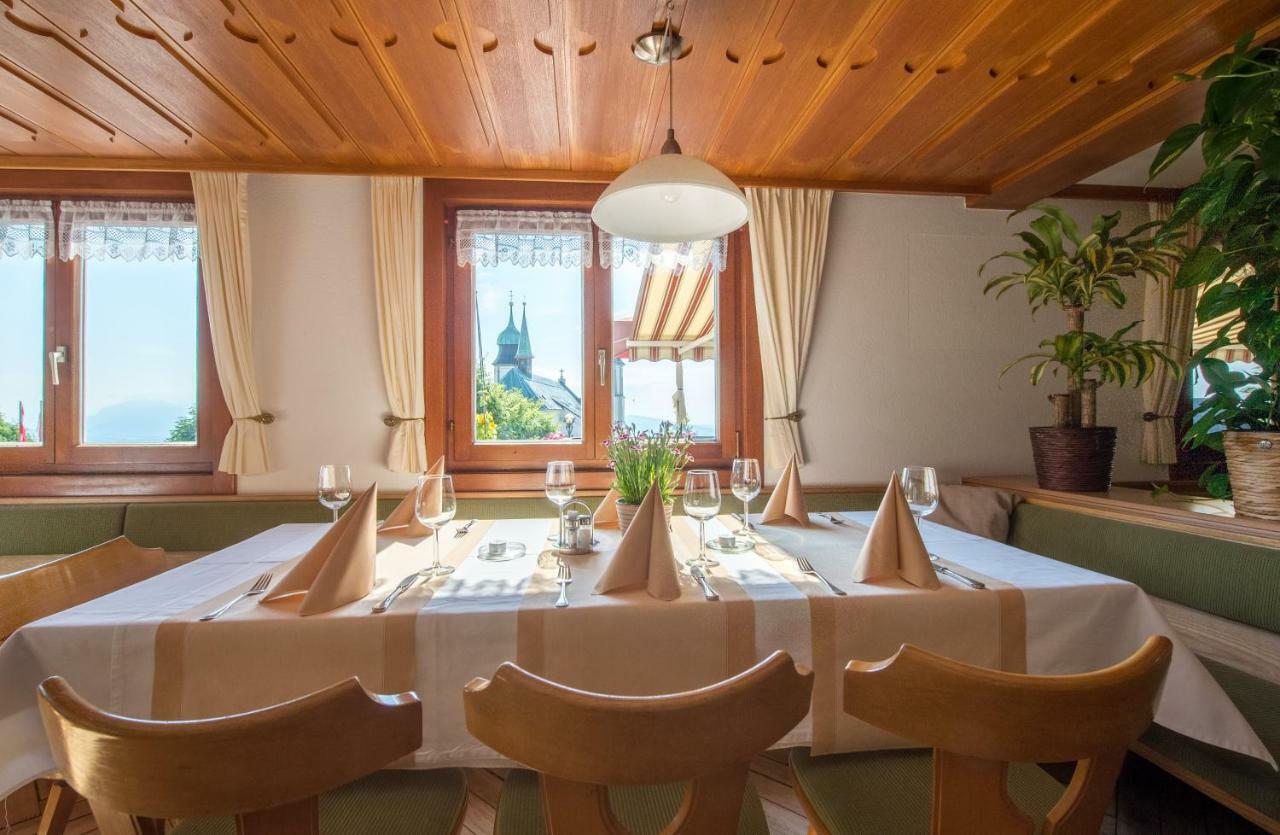 Gasthof Kreuz Bildstein Dış mekan fotoğraf