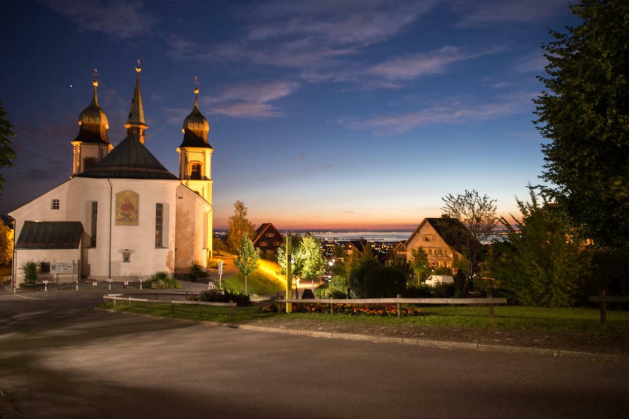 Gasthof Kreuz Bildstein Dış mekan fotoğraf