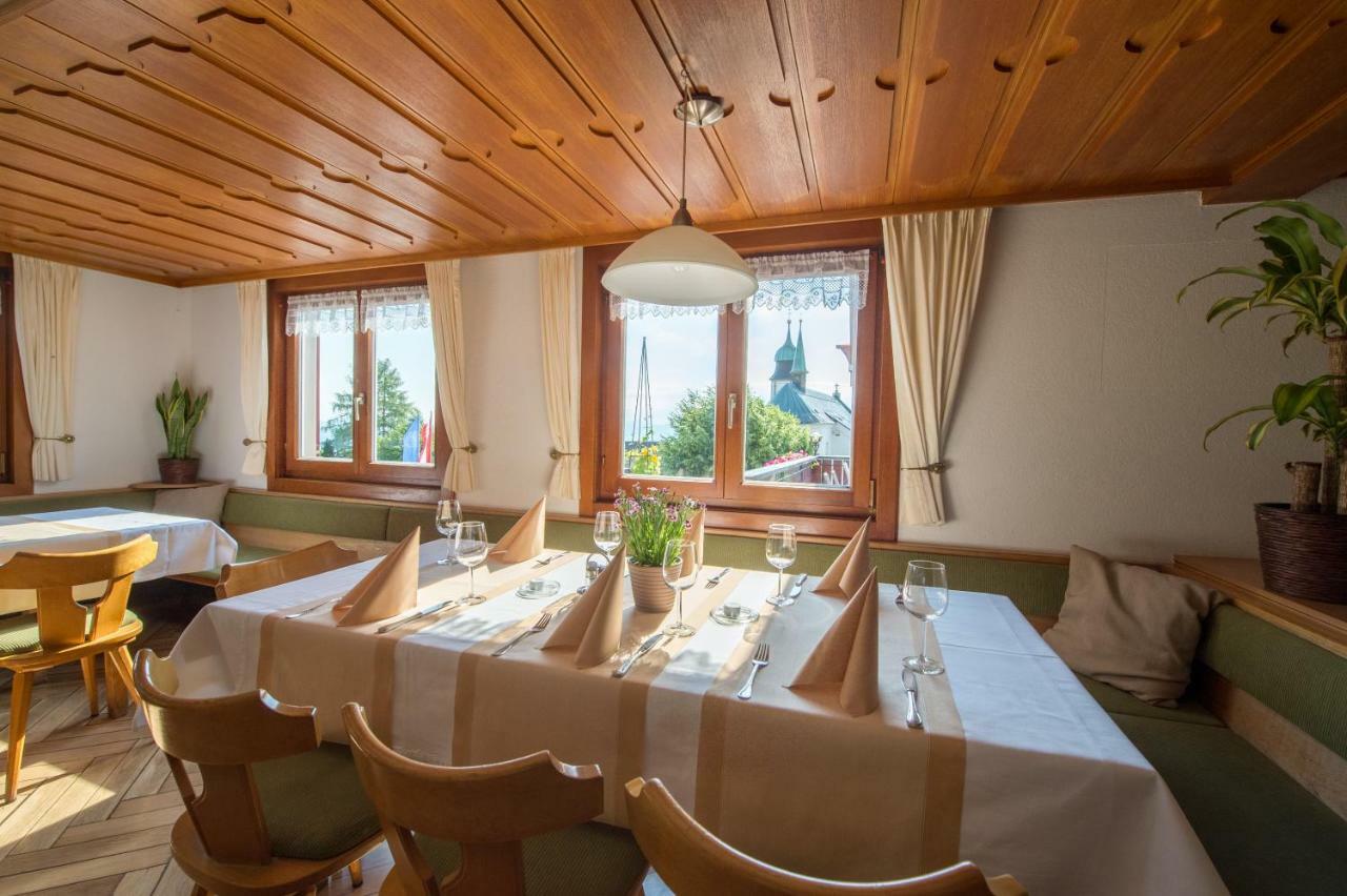 Gasthof Kreuz Bildstein Dış mekan fotoğraf